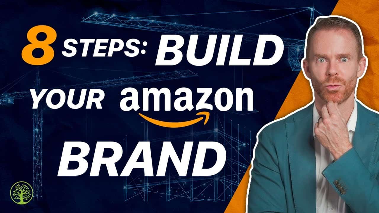 Private Labeling Amazon FBA Products Tutorial 2021