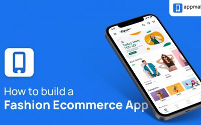 WordPress For Beginners – Create a Mobile App for Fashion E-Commerce Tutorial | WordPress Website to mobile Android/iOS App