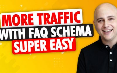 WordPress For Beginners – How To Add FAQ Schema To Your WordPress Website – Get More Search Traffic