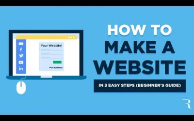 WordPress For Beginners – How to Create a Website WordPress (Blog) | Step by Step