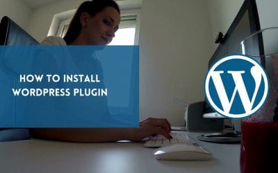 WordPress For Beginners – How to Install a WordPress Plugin