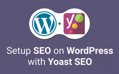 WordPress For Beginners – How to Setup and Configure WordPress SEO with Yoast SEO | Yoast Tutorial 2021