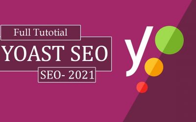 WordPress For Beginners – Yoast SEO Tutorial | Yoast Seo Full Tutorial Urdu/Hindi 2021