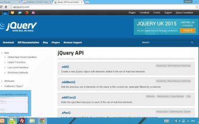 HTML 5, CSS 3, PHP , Jquery, Ajax website design (E.commerce) Part 2