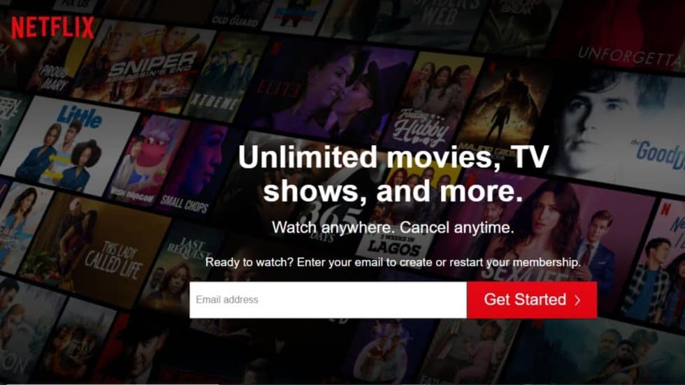 Do It Yourself – Tutorials – Create a Netflix clone from Scratch