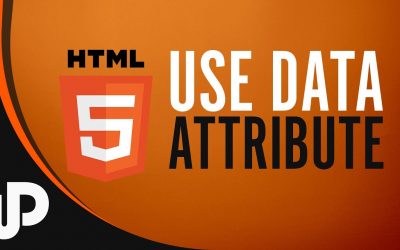 EASY CSS Tooltips mit dem HTML Data-Attribu̱t! [Tutorial]