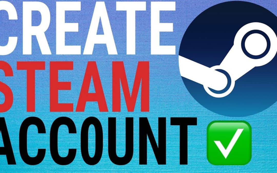 Do It Yourself – Tutorials – How To Create A Steam Account On Mobile