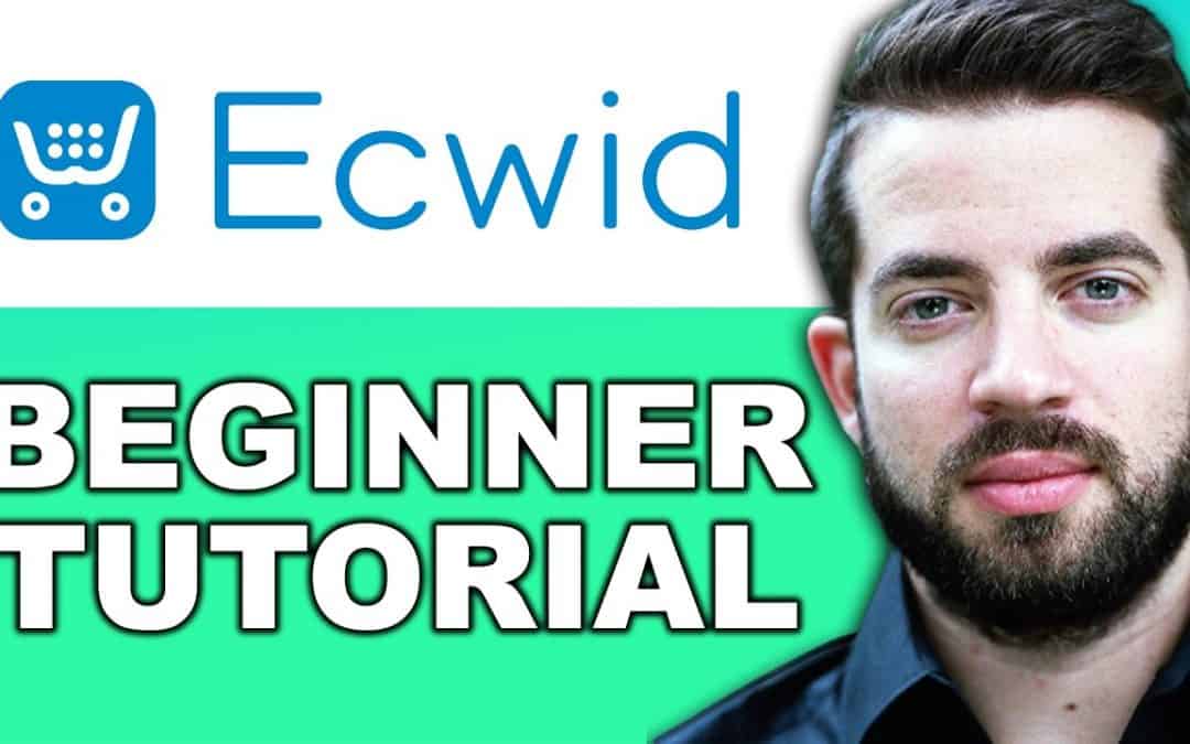 Do It Yourself – Tutorials – Ecwid Tutorial for Beginners | How to Create a FREE Ecommerce Website with FREE DOMAIN & HOSTING