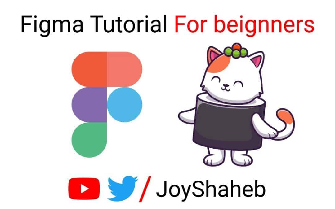 Do It Yourself – Tutorials – Figma Tutorial for Complete Beginners || Build 1 Responsive Web design Project || Web design | Figma