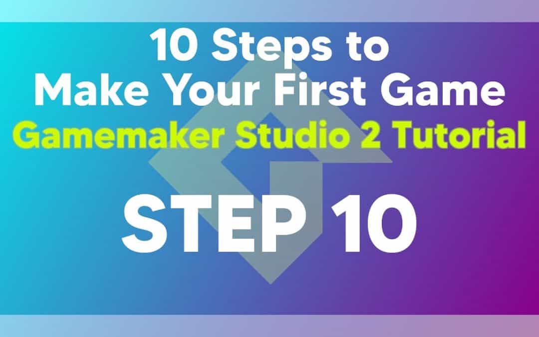 Do It Yourself – Tutorials – Step 10: Publishing Your Game [10 Steps to Make Your First Game]