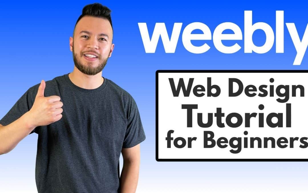 Do It Yourself – Tutorials – Weebly – How to Make a Website! (Tutorial for Beginners)