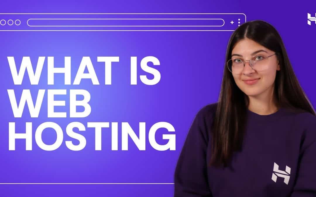 Do It Yourself – Tutorials – What Is Web Hosting | Explained