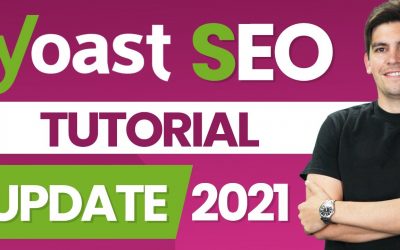 WordPress For Beginners – Complete Yoast Seo Tutorial 2021- How To Setup Yoast SEO Plugin – WordPress SEO For Beginners