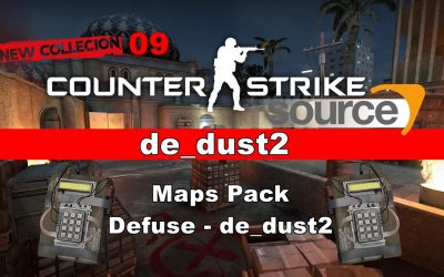 de_dust2 for Counter Strike Source c09