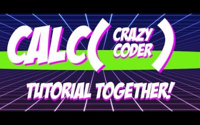 CSS Calc() Tutorial Ride along! –  Beginning Coder in Tutorial Hell