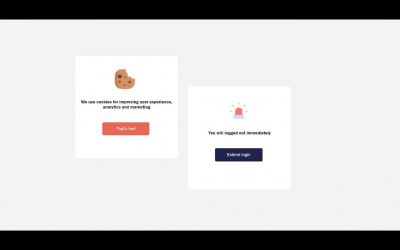 Html and css pop up modal-source code