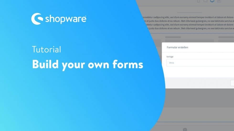 do-it-yourself-tutorials-build-your-own-forms-shopware-6-tutorial