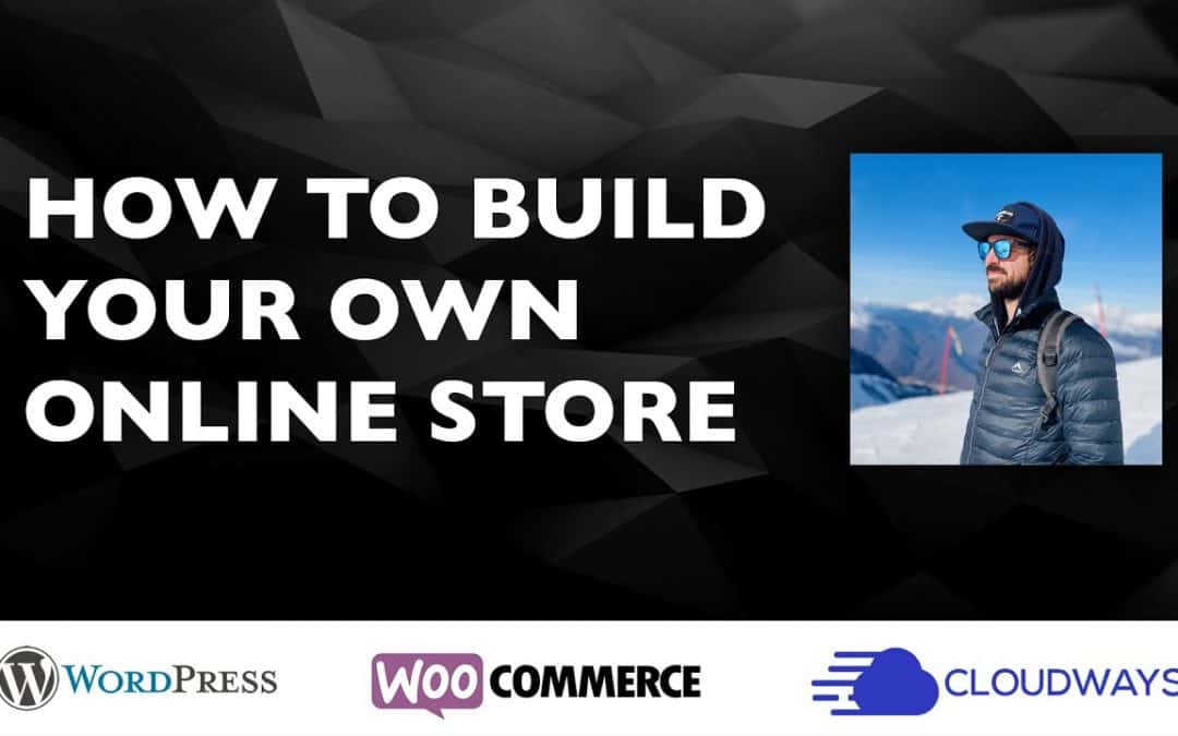 Do It Yourself – Tutorials – Create Your Own Ecommerce Website From Scratch in 2021- WordPress Storefront Theme Tutorial