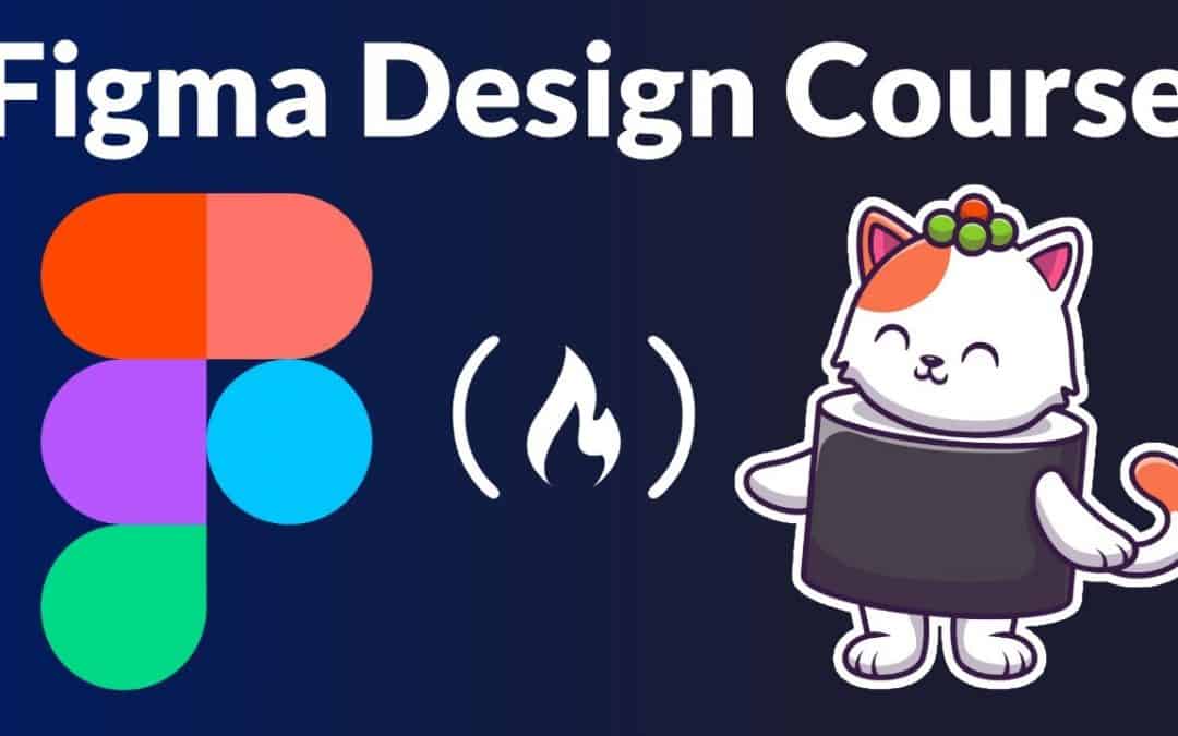 Do It Yourself – Tutorials – Figma Course – Web Design Tutorial for Beginners