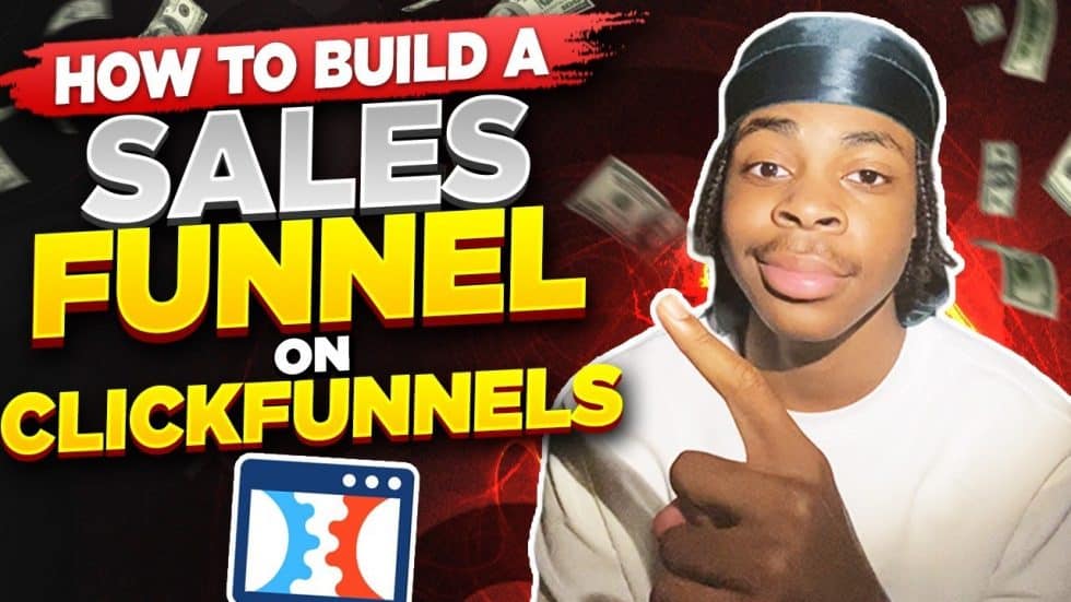 Do It Yourself Tutorials How To Build Your Own Sales Funnel With 