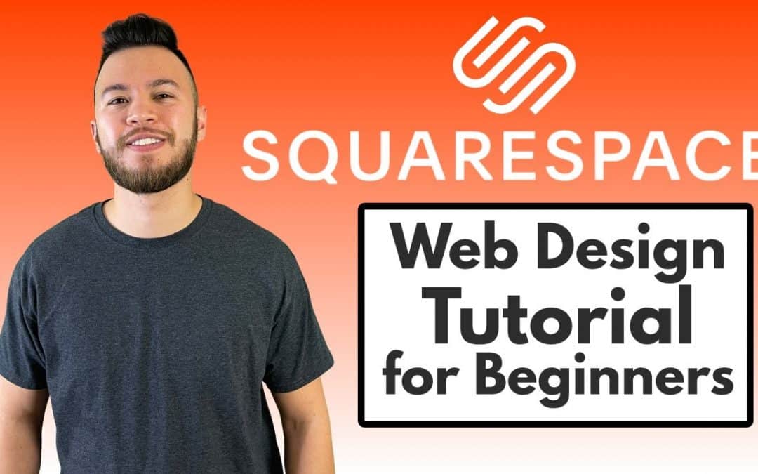 Do It Yourself – Tutorials – Squarespace – How to Make a Website! (Tutorial for Beginners)