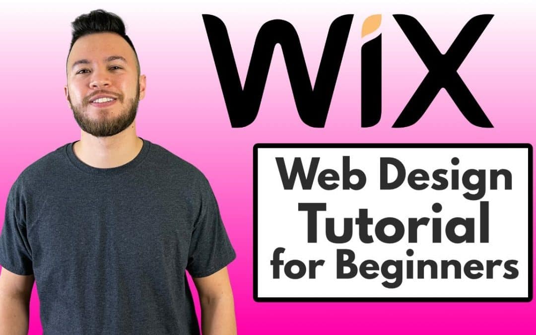 Do It Yourself – Tutorials – Wix – How to Make a Website! (Tutorial for Beginners)