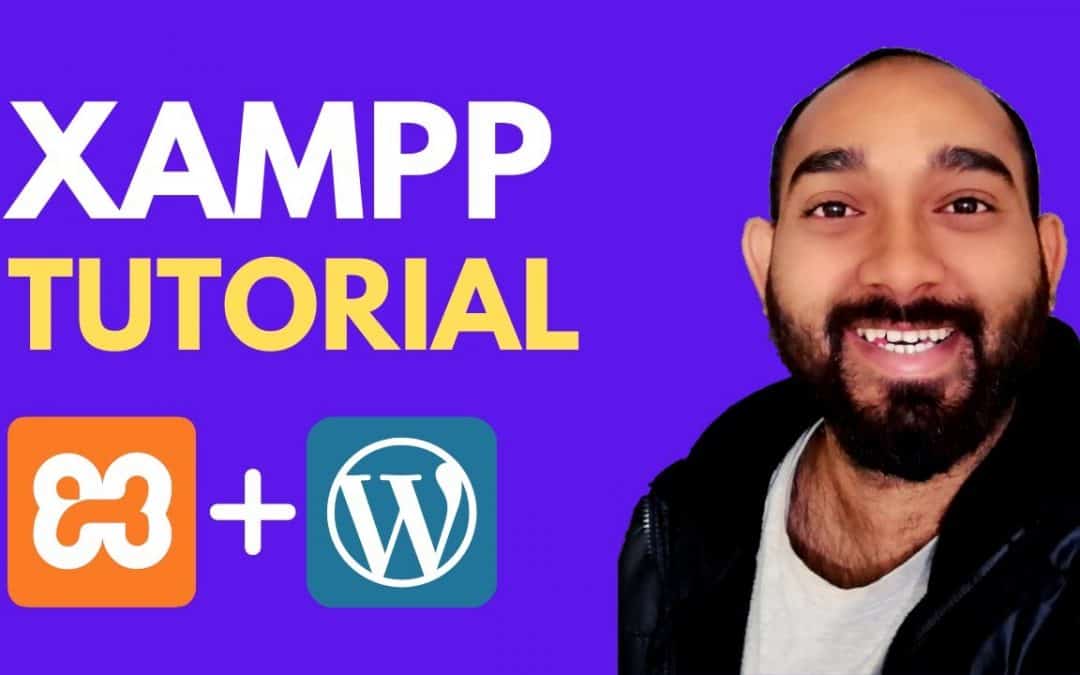 WordPress For Beginners – XAMPP & How to Install WordPress on Localhost? | WordPress Tutorial – Part 2