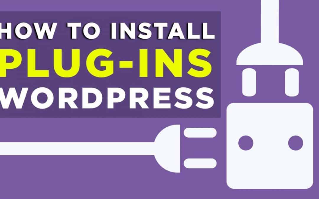 WordPress For Beginners – How To Install WordPress Plugin Manually | WordPress Plugins Install Tutorial 2021