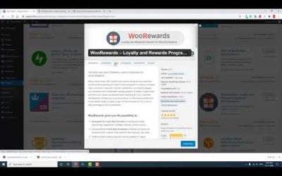 Best Free Awards and Points Addon Plugin for Woocommerce