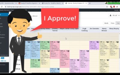 Best WordPress Plugin For Appointment Booking & Scheduling  – Bookly Pro Review