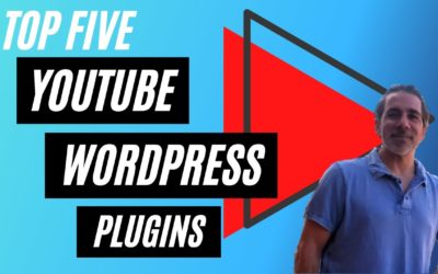 Best WordPress Youtube Plugin 2021