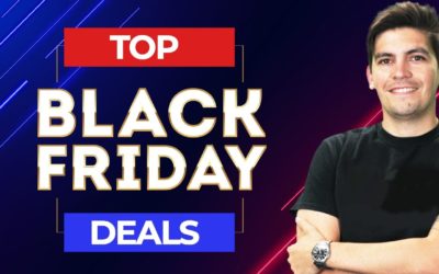 Black Friday Deals For WordPress That Are Worth Your Time (Plus ALL Free Giveaways)