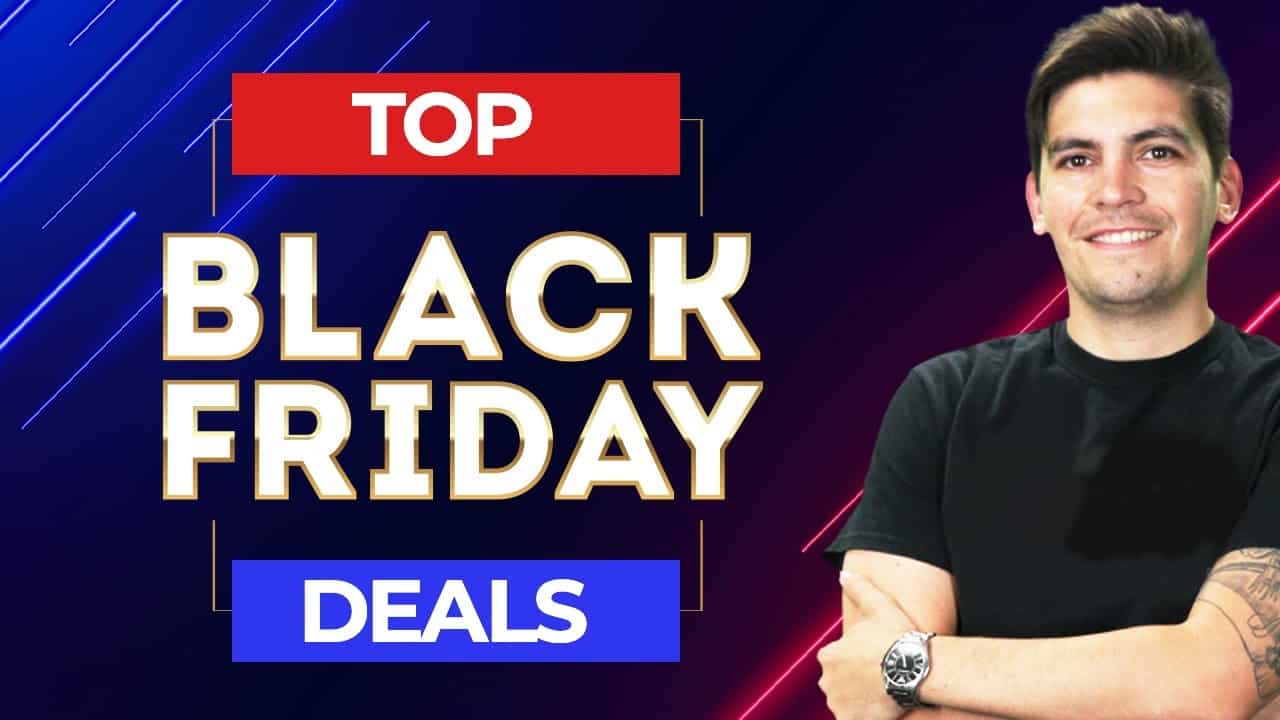 Black Friday Deals For Wordpress That Are Worth Your Time (Plus ALL Free Giveaways)