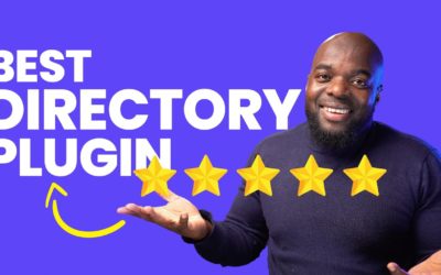 Directorist Review | BEST Directory Listing Plugin!