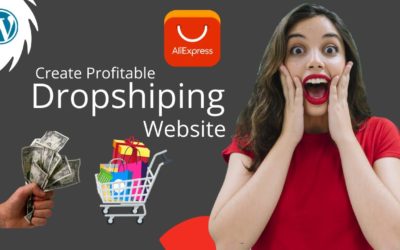 Free Aliexpress Dropshipping Plugin WordPress | List Aliexpress Products On WordPress (Free Method)