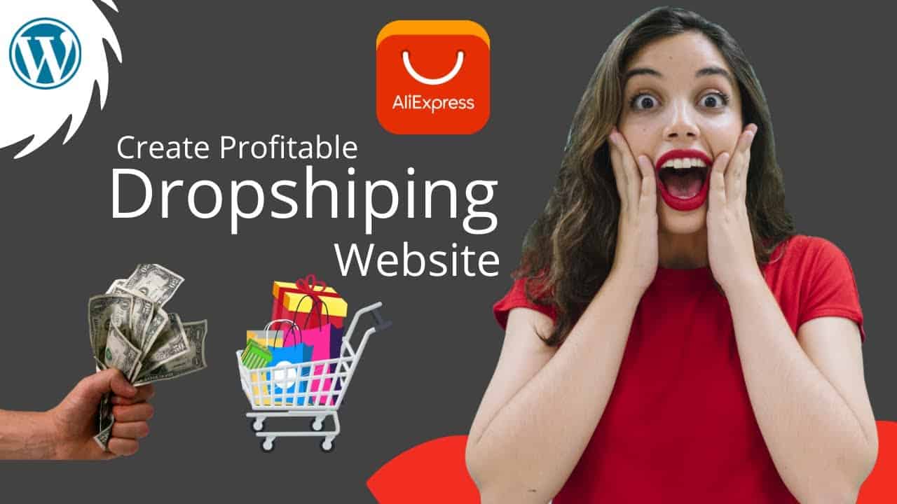 Free Aliexpress Dropshipping Plugin Wordpress | List Aliexpress Products On Wordpress (Free Method)