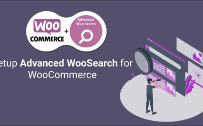 Free WooCommerce Product Search Plugin – Setup Advance WooSearch for Ecommerce website | Ajax Search