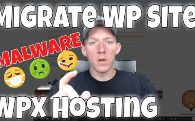 How To Migrate Website To WPX Hosting | Moving WordPress Sites To New Hosting Shouldn't Be So Hard