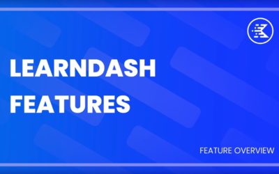 How To Use LearnDash With The Kadence Theme For WordPress