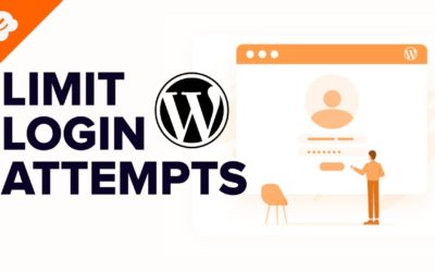 How and Why You Should Limit Login Attempts in WordPress