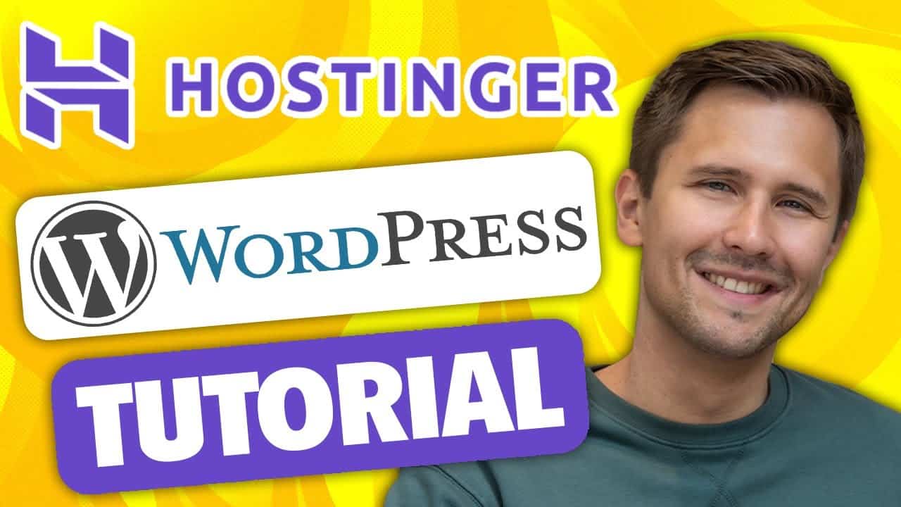 How to Build a WordPress Website Using Hostinger | Best Cheap Hosting Solution (2021-22)