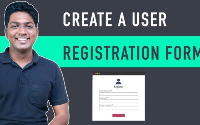 How to Create a User Registration Form in WordPress | And Restrict Your Content