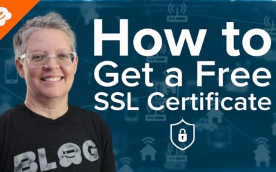 How to Get a Free SSL Certificate for Your WordPress Website Beginner’s Guide