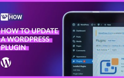 How to update WordPress Plugin | WordPress Tutorial