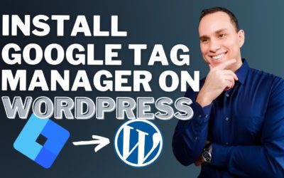 Install Google Tag Manager On WordPress 2021 (Free Plugin)