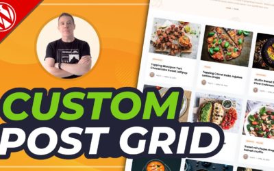 Post Grid WordPress Plugin | Free & Easy