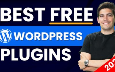 The Best Free WordPress Plugins For 2021 And Beyond (Seriously)