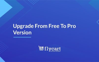 Upgrade from Free to PRO Version V2