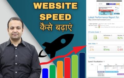 WP Rocket WordPress Plugin Latest Version Complete Setup Step By Step Full Configure Video In Hindi