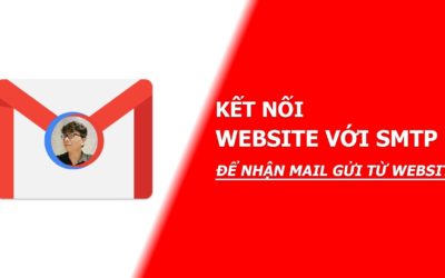 #1 Hướng dẫn kết nối Website WordPress với SMTP để nhận mail từ Website chi tiết, dễ làm | Liêm MKT